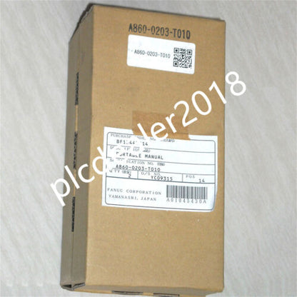 1PC New In Box FANUC A860-0203-T010 Servo Motor A8600203T010 Via DHL