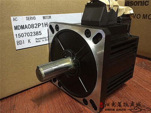 1PC New In Box MDMA082P1H AC Servo Motor Via DHL One Year Warranty