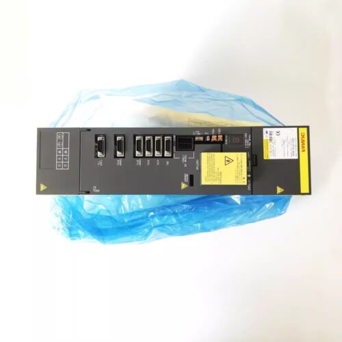 1PC New In Box FANUC A06B-6079-H104 Servo Drive A06B6079H104 Expedited Ship