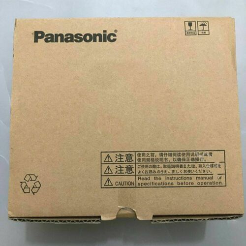1PC Neuer Panasonic MSM082ASA Servomotor über Fedex/DHL Ein Jahr Garantie
