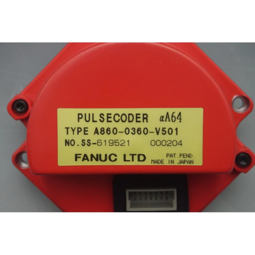 1PC New FANUC A860-0360-V501 Encoder A8600360V501 Fast Ship