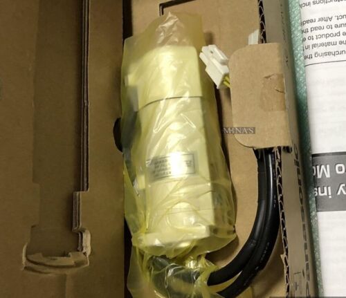 1PC New In Box Panasonic MSMF092L1U2M Servo Motor Via DHL/Fedex