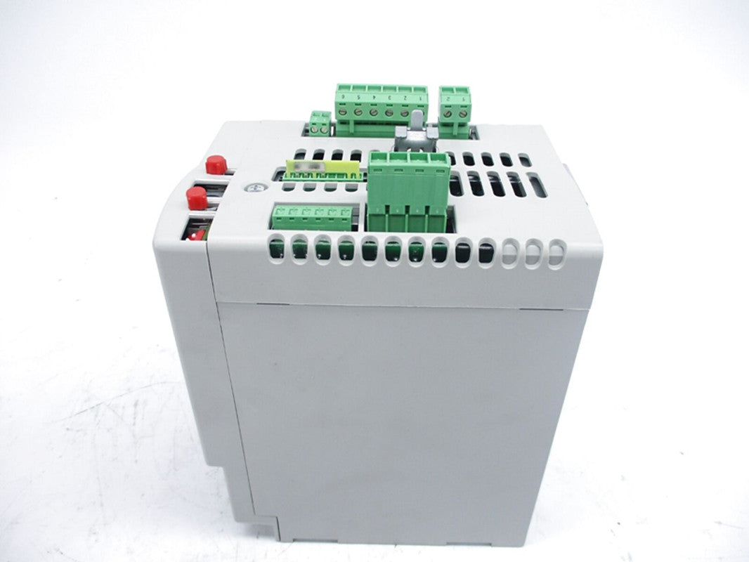 1PC Allen Bradley 2094-BM01-S Kinetix 6000 Achsenmodul 400 / 480 VAC 3,9 KW / 9 AMP Wechselrichter Neues In-Box-Schnellschiff mit einem Jahr Garantie Fedex / DHL / USV