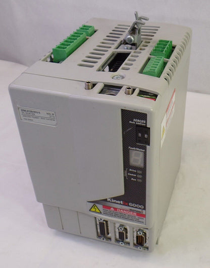 New Allen Bradley 2094-AC32-M05 Axis Module