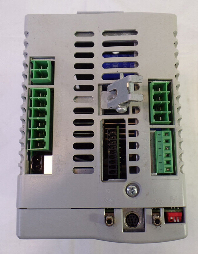 New Allen Bradley 2094-AC09-M02 Axis Module