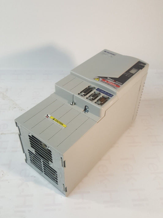 1PC Allen Bradley 2094-BM01-S Kinetix 6000 Achsenmodul 400 / 480 VAC 3,9 KW / 9 AMP Wechselrichter Neues In-Box-Schnellschiff mit einem Jahr Garantie Fedex / DHL / USV