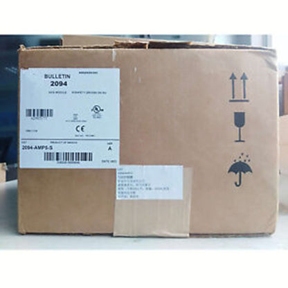 New Allen Bradley 2094-AMP5 Axis Module