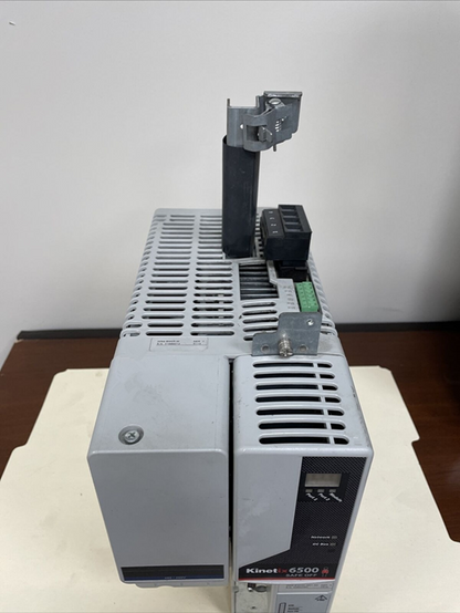 New Allen Bradley 2094-BM03 Axis Module