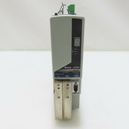 1PC Allen Bradley 2094-BM01-S Kinetix 6000 Achsenmodul 400 / 480 VAC 3,9 KW / 9 AMP Wechselrichter Neues In-Box-Schnellschiff mit einem Jahr Garantie Fedex / DHL / USV