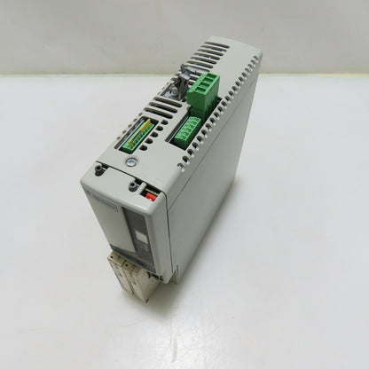 1PC Allen Bradley 2094-BM01-S Kinetix 6000 Achsenmodul 400 / 480 VAC 3,9 KW / 9 AMP Wechselrichter Neues In-Box-Schnellschiff mit einem Jahr Garantie Fedex / DHL / USV