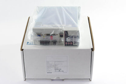 1PC Allen Bradley 2098-DSD-010 Servoverstärker Ultra 3000 DIGITAL 1KW 5/15 AMPERE 100/240 VAC 12/24 VDC Versorgung 50/60 HZ Neues In-Box-Schnellschiff mit einem Jahr Garantie Fedex/DHL/UPS