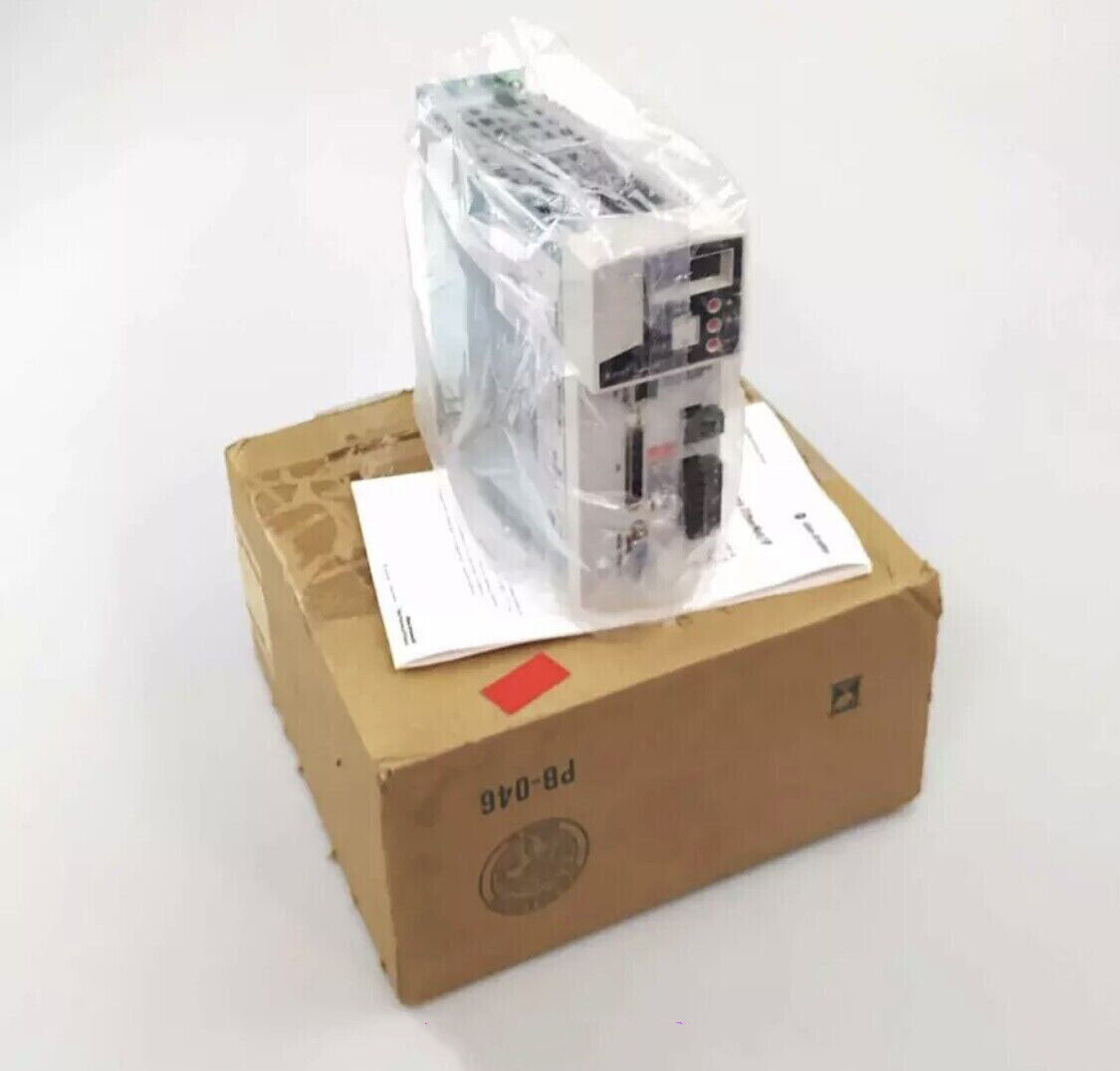 1PC Allen Bradley 2098-DSD-010 Servoverstärker Ultra 3000 DIGITAL 1KW 5/15 AMPERE 100/240 VAC 12/24 VDC Versorgung 50/60 HZ Neues In-Box-Schnellschiff mit einem Jahr Garantie Fedex/DHL/UPS