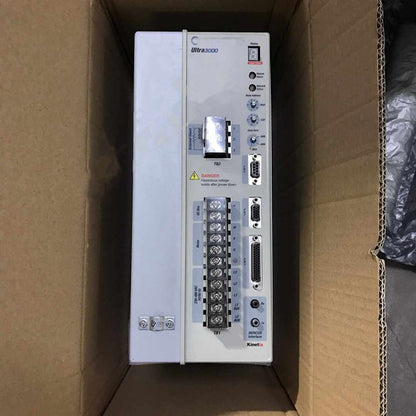 New Allen Bradley 2098-DSD-HV030-SE Servo Drive