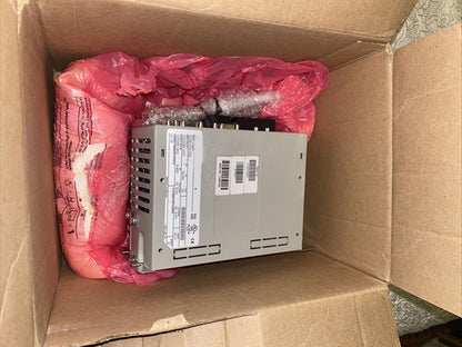 1PC Allen Bradley 2098-IPD-020 Ultra 5000 2KW 100-240 VAC 50/60 HZ 10-30 AMPS 12/24 VDC Versorgung Intelligenter Servoantrieb Neuer Box Schnelles Schiff mit einem Jahr Garantie Fedex / DHL / USV