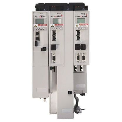 New Allen Bradley 2198-D032-ERS3 Servo Drive