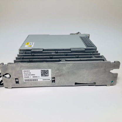 1PC Allen Bradley 2098-DSD-010 Servoverstärker Ultra 3000 DIGITAL 1KW 5/15 AMPERE 100/240 VAC 12/24 VDC Versorgung 50/60 HZ Neues In-Box-Schnellschiff mit einem Jahr Garantie Fedex/DHL/UPS