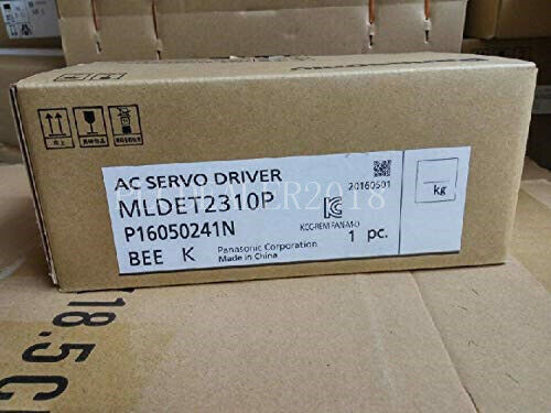 1PC New In Box MLDET2310P AC Servo Drive Fast Ship