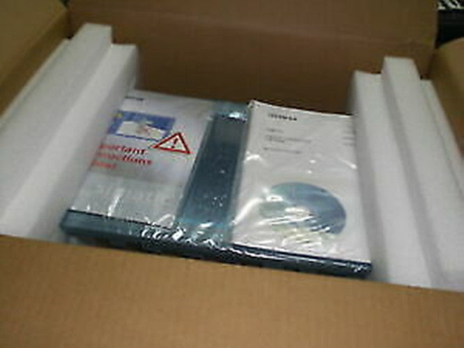 New Siemens 6AV7861-2TB00-1AA0 HMI Fast Ship