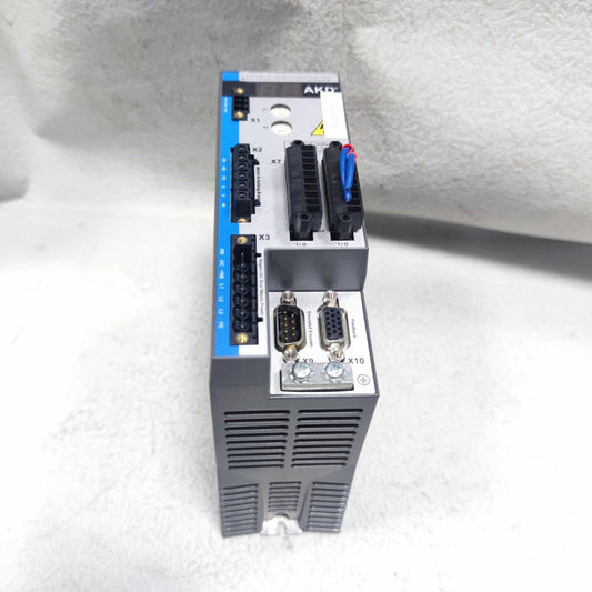 New Kollmorgen AKD-P00306-NBPN-0000 Servo Drive