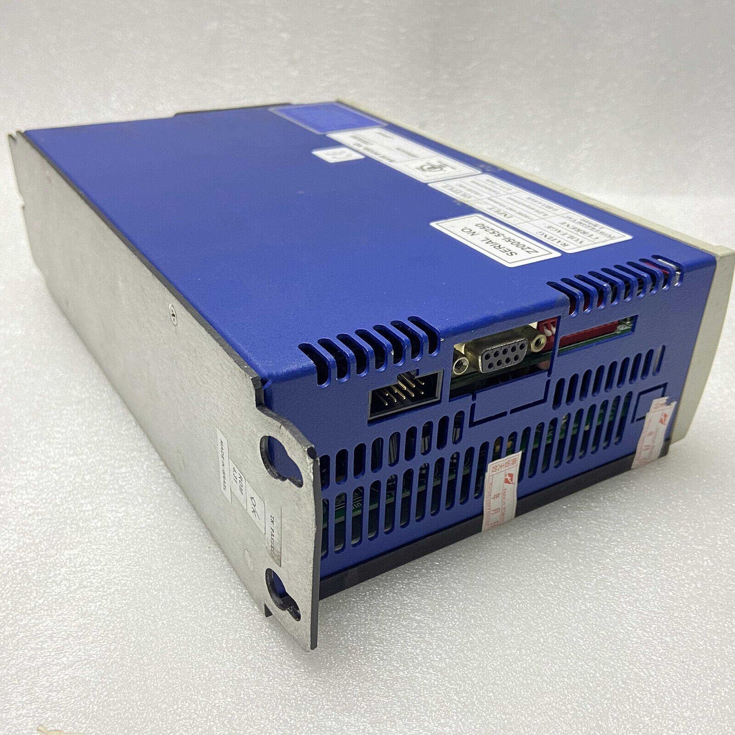 New Kollmorgen CE03250 Servo Drive