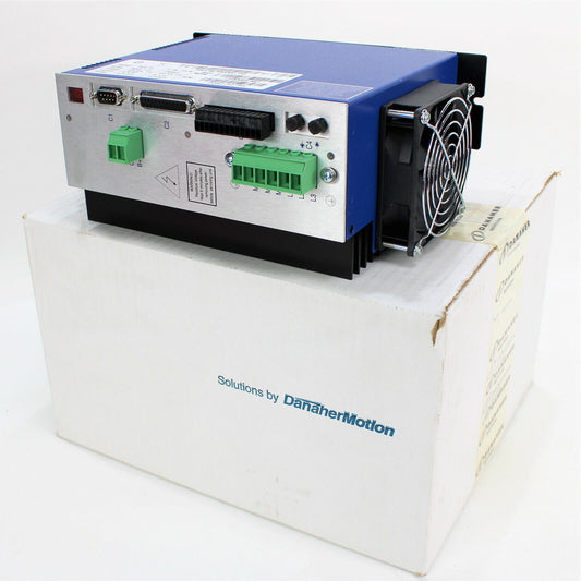 New Kollmorgen CR10560 Servo Drive