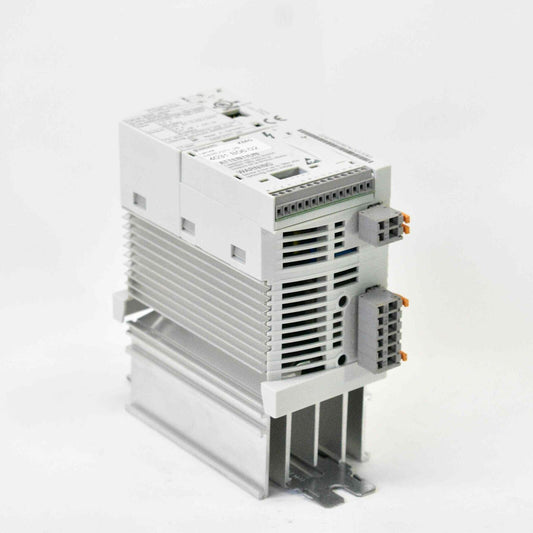 New LENZE E82EV371_2B Inverter