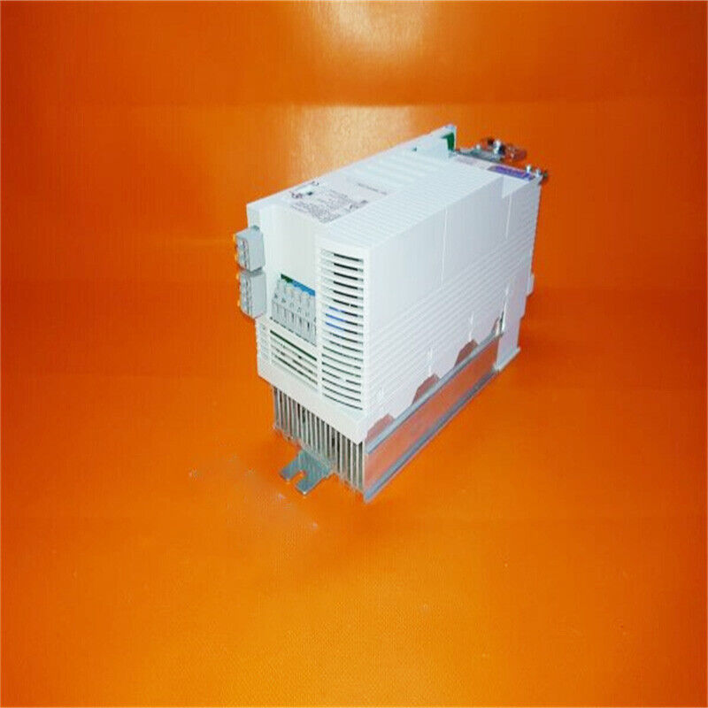 1PC LENZE EVS9323-EK Servoregler 9300 SERIE 400/480 VAC 1,5 KW (2 PS) EINGEBAUTE Einheit EVS9323EK Servo CAM PROFILER Neuer Schnellversand mit einjähriger Garantie Fedex/DHL/UPS