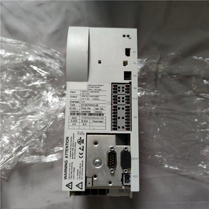 1PC New LENZE ECSEP004C4B Inverter Via DHL