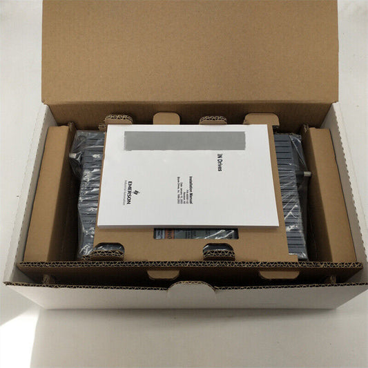 New Emerson DXA-8300 Servo Drive