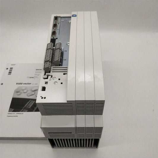 New LENZE EVF9326-EV Inverter