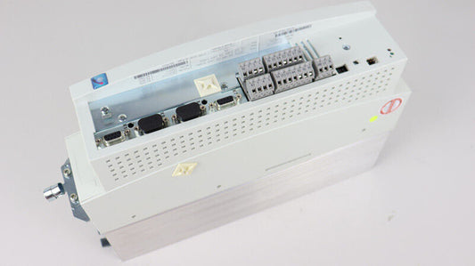 New LENZE EVS9321-ES Inverter