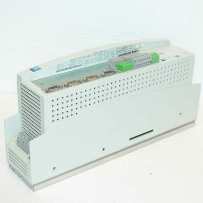 1PC LENZE EVS9323-EK Servoregler 9300 SERIE 400/480 VAC 1,5 KW (2 PS) EINGEBAUTE Einheit EVS9323EK Servo CAM PROFILER Neuer Schnellversand mit einjähriger Garantie Fedex/DHL/UPS