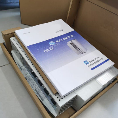 New LENZE EVS9322-EI Inverter