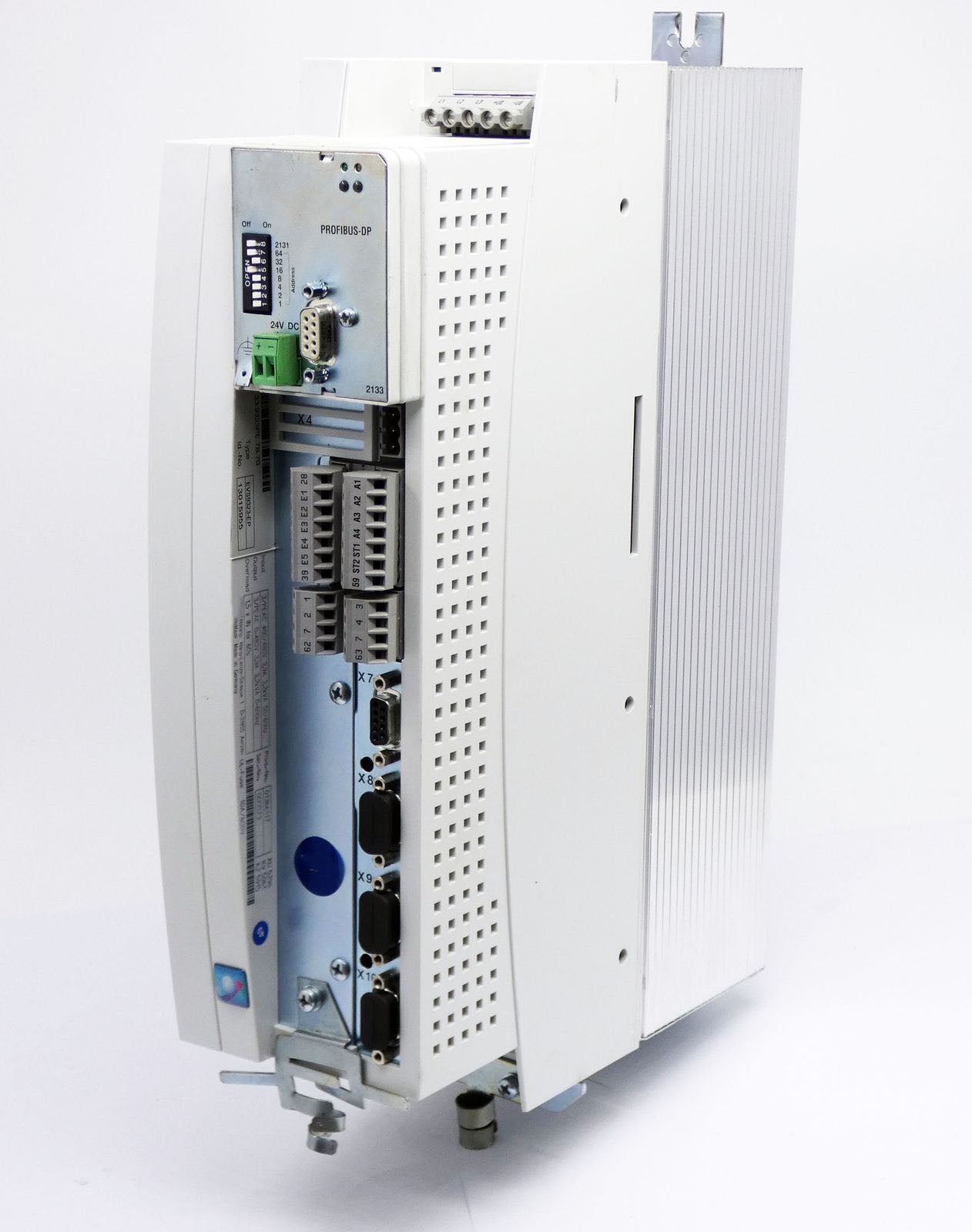 New LENZE EVS9323-EP Inverter