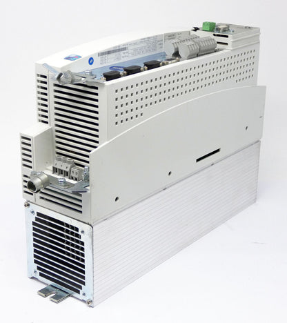 New LENZE EVS9323-EP Inverter