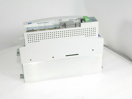 New LENZE Frequency Converter EVS9323-ES Inverter In Stock