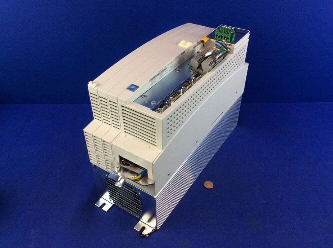 New LENZE EVS9325-EK Inverter