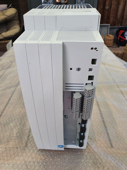 New LENZE EVS9325-EP Inverter