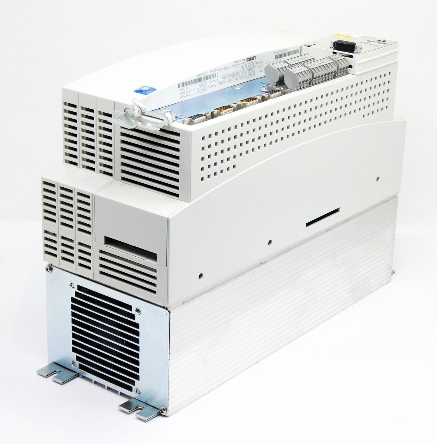 New LENZE EVS9322-EI Inverter