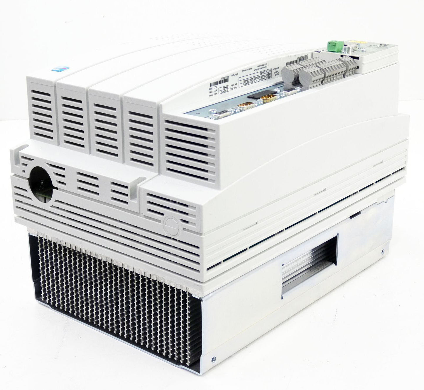 New LENZE EVS9328-ES Inverter