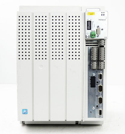 New LENZE EVS9328-ES Inverter