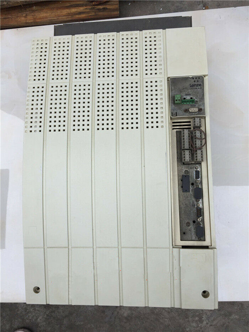 عاكس LENZE EVS9330-EP الجديد