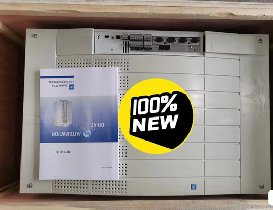 New LENZE EVS9331-ETV004 Inverter