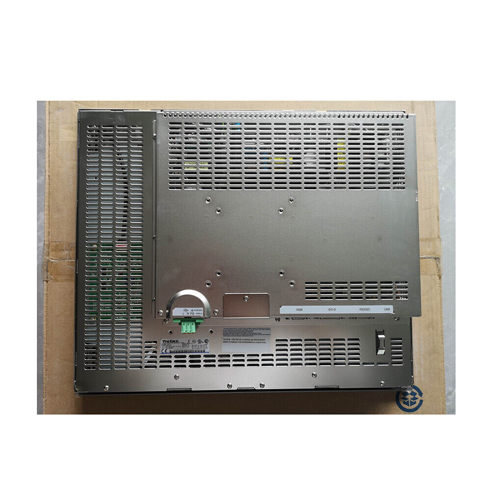 1PC Proface AGP3200-A1-D24 LCD 3,8 ZOLL DISPLAY MONOCHROM AMBER AGP3200A1D24 Neuer In Box Schneller Versand mit einem Jahr Garantie