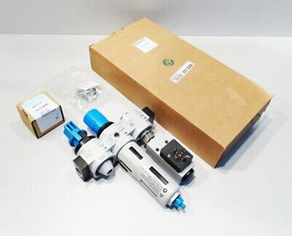 New Festo LFR-1/4-D-MINI-KF Fast Ship