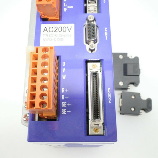 New NSK M-EDC-PS1018AB502 Servo Drive