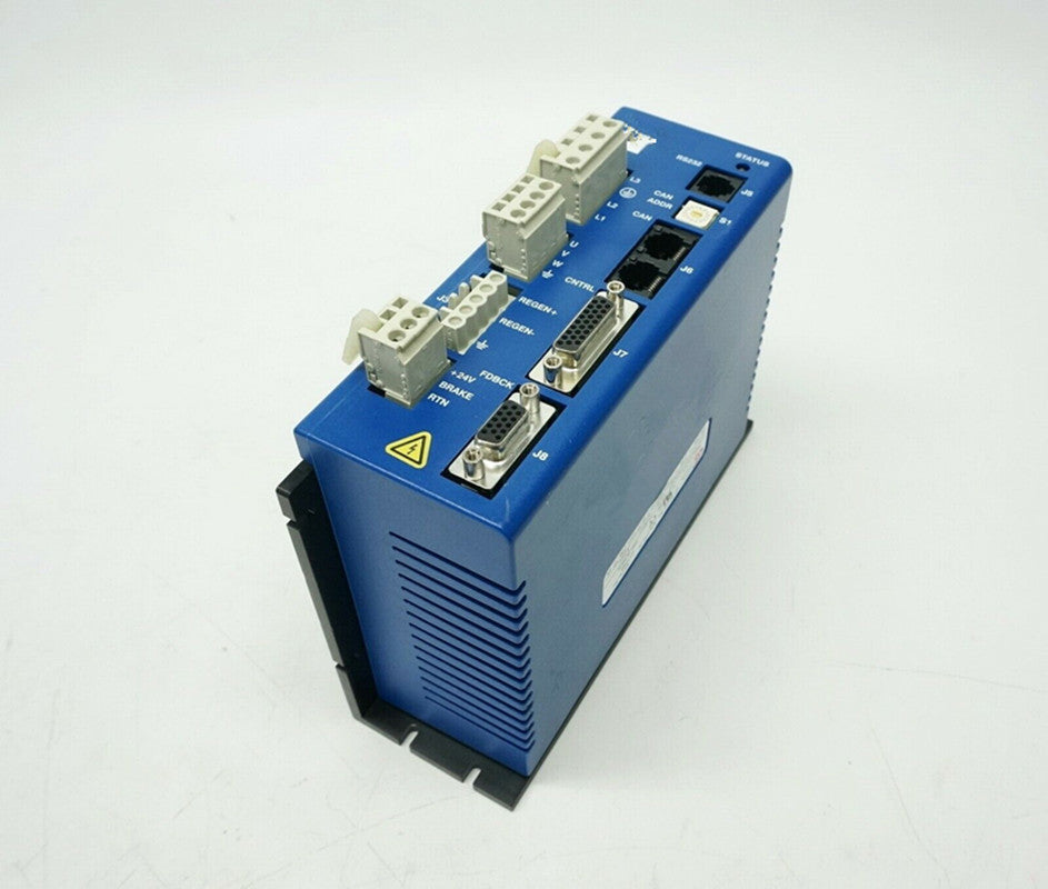 New Xenus XSL-230-40 Servo Drive