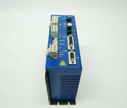 New Xenus XSL-230-40 Servo Drive