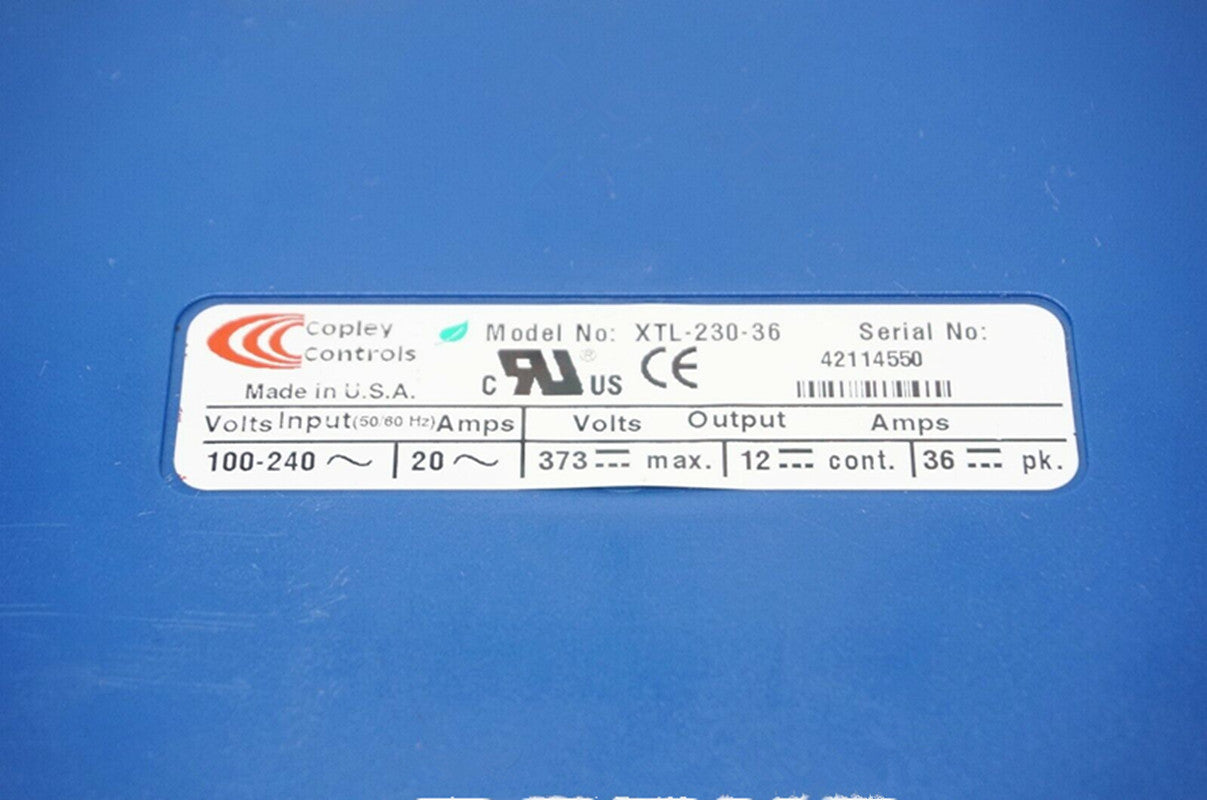 1PC Allen Bradley 2094-AM02-S Kinetix 6000 Integriertes Achsmodul 21,2 AMPERE RMS SPITZENAUSGANG STROM 325V DC NOMINAL Eingangsspannung Neu im Lieferumfang Schneller Versand mit einjähriger Garantie Fedex/DHL/USV